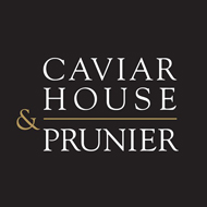 CAVIAR HOUSE & PRUNIER[キャビアハウス&プルニエ]